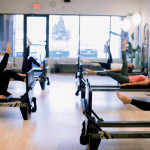 Pilates Image