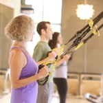 TRX Class